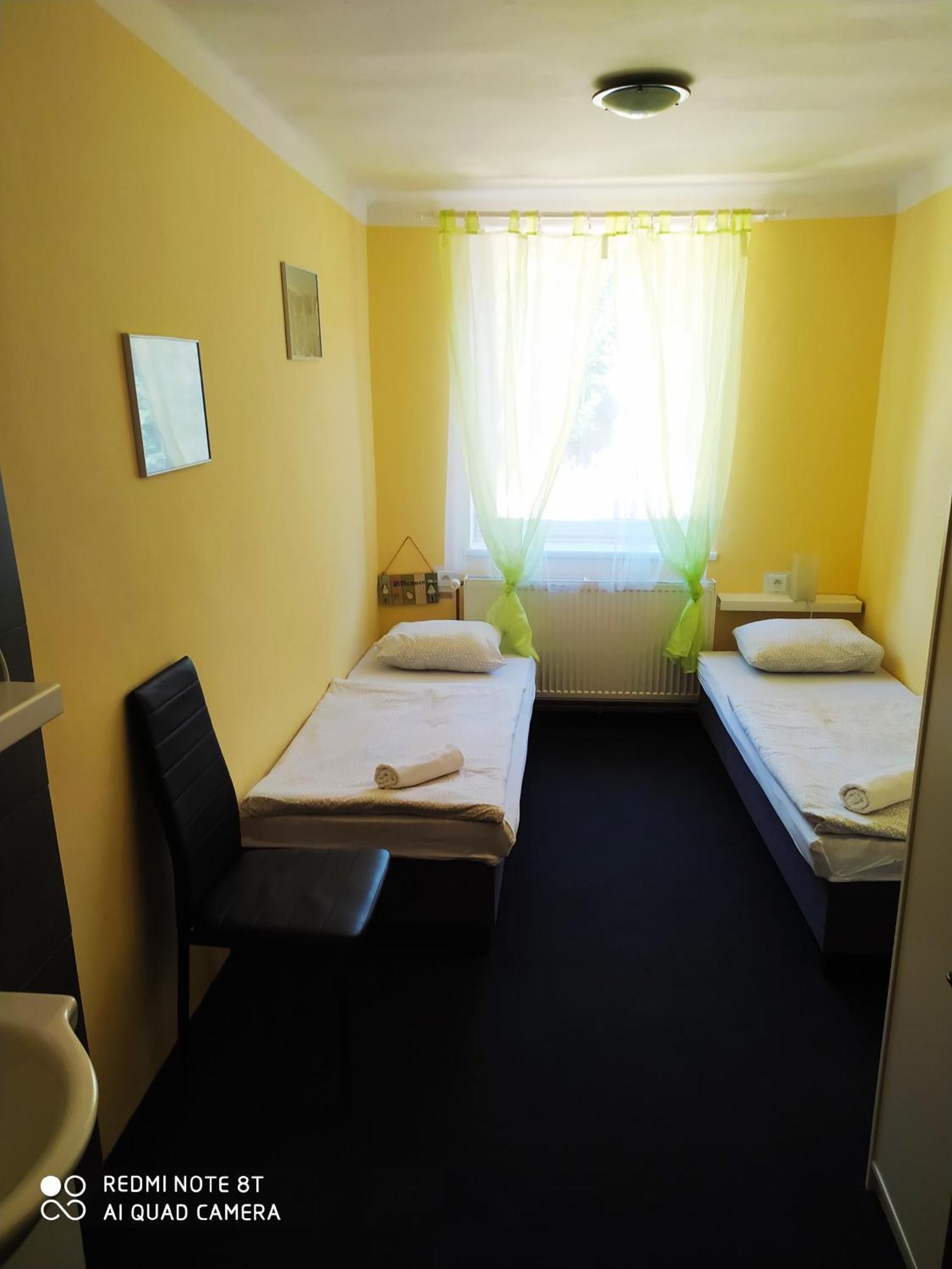 Wellness Penzion Triola Kořenov Екстериор снимка