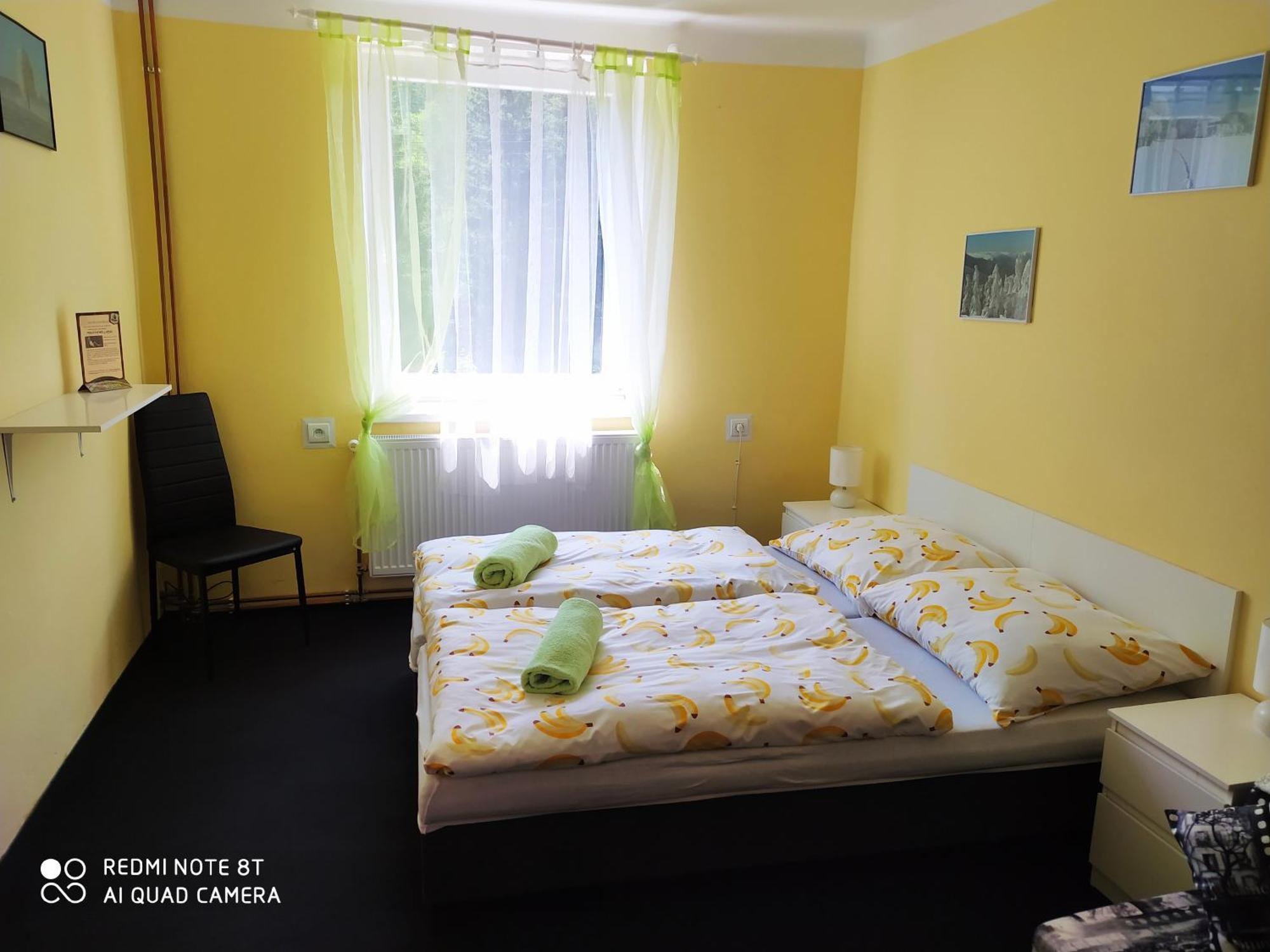 Wellness Penzion Triola Kořenov Екстериор снимка
