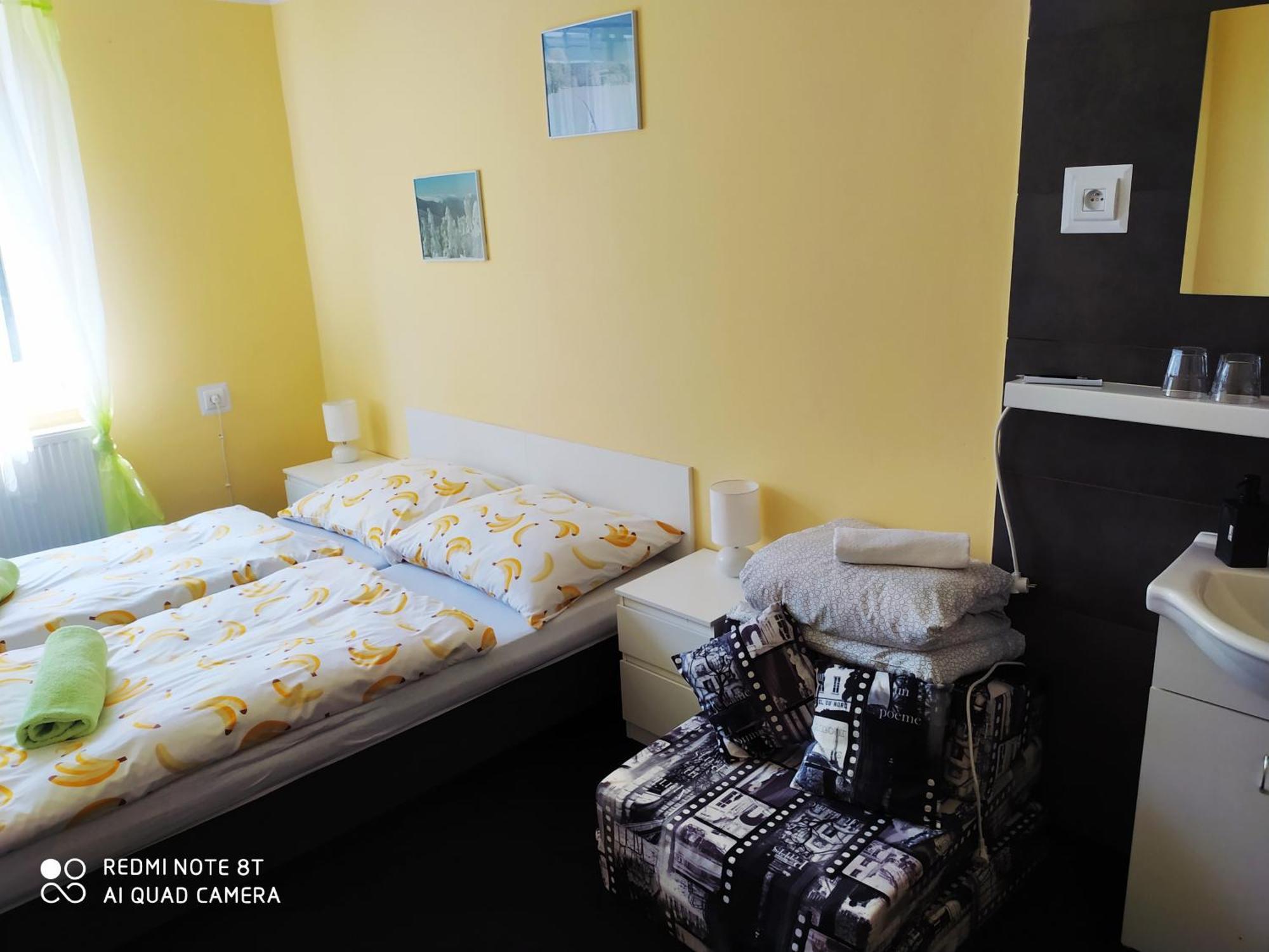 Wellness Penzion Triola Kořenov Екстериор снимка