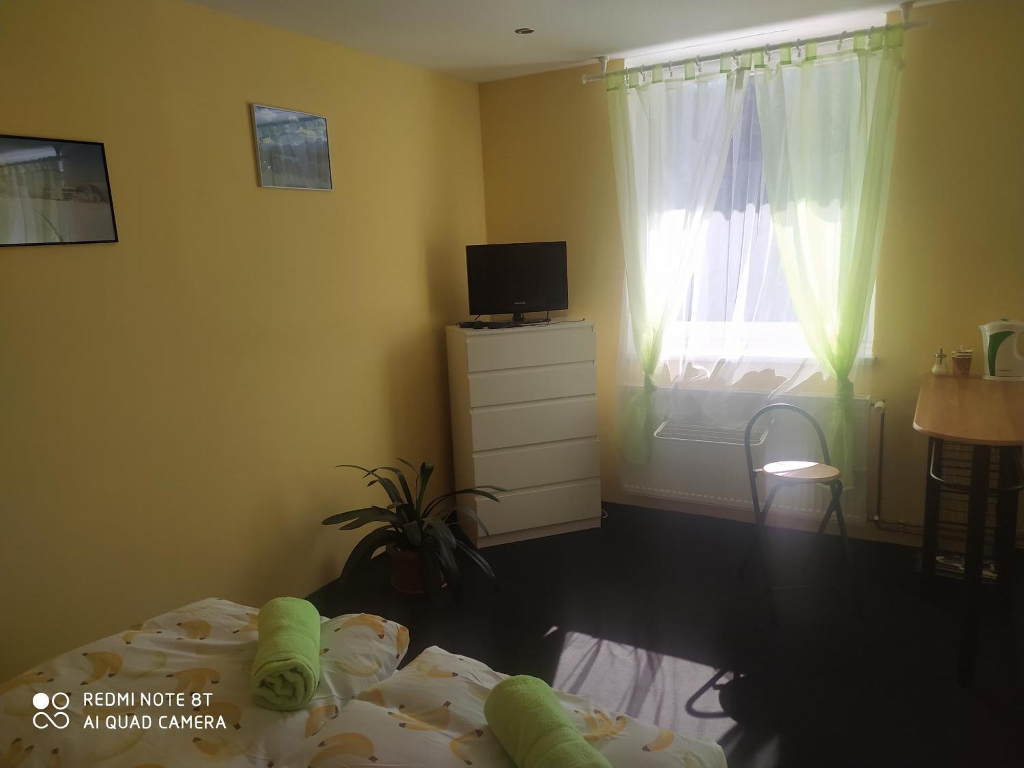 Wellness Penzion Triola Kořenov Екстериор снимка