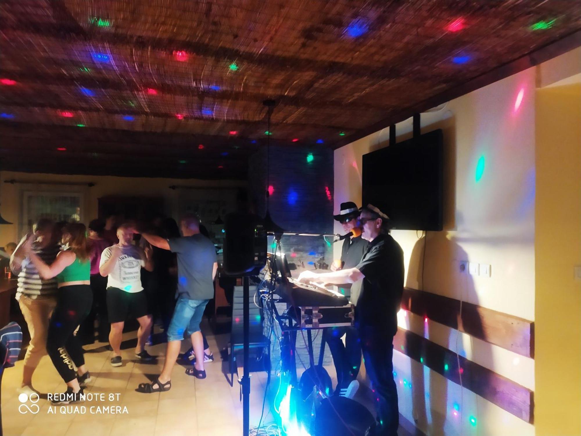 Wellness Penzion Triola Kořenov Екстериор снимка