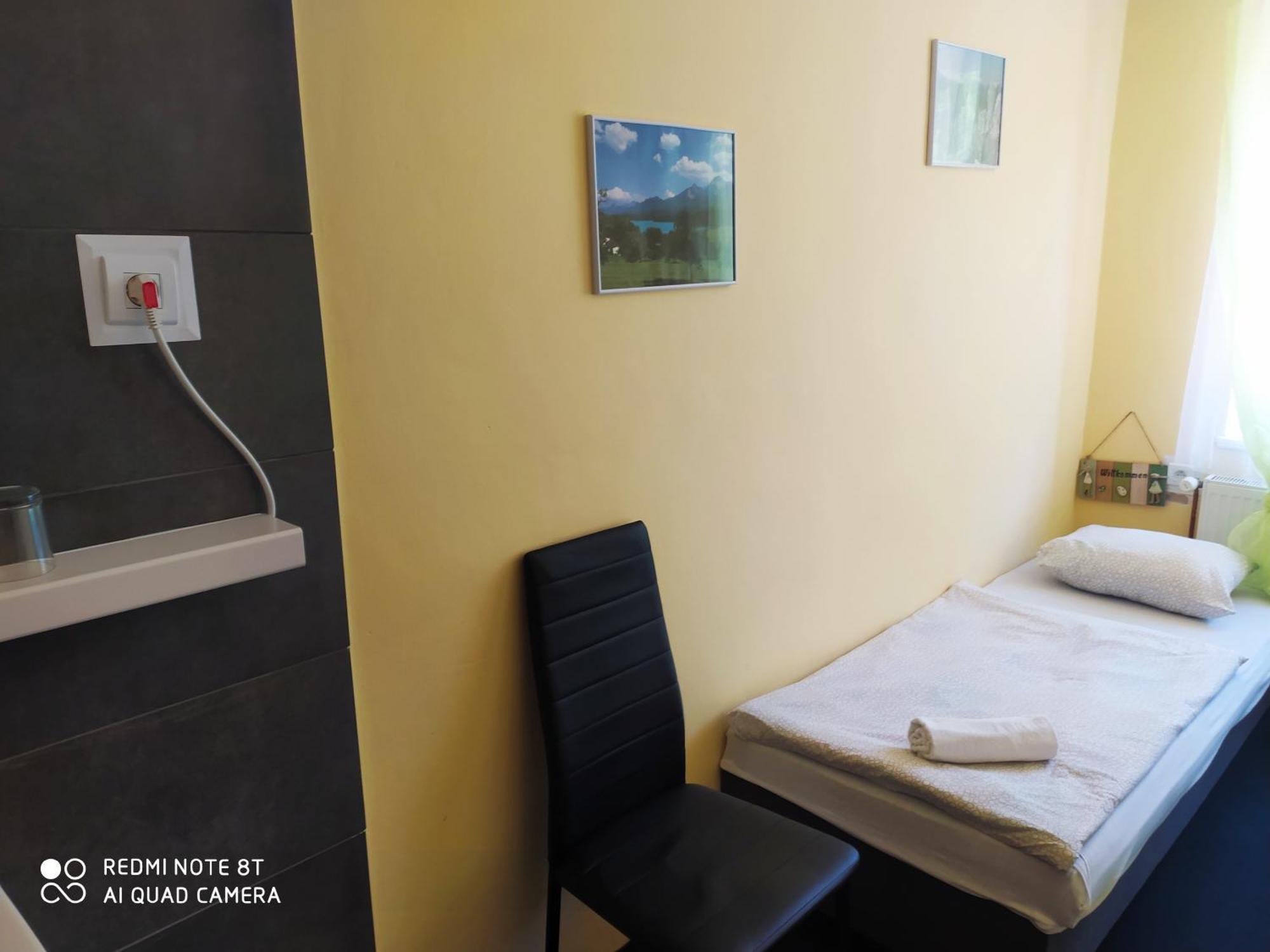 Wellness Penzion Triola Kořenov Екстериор снимка