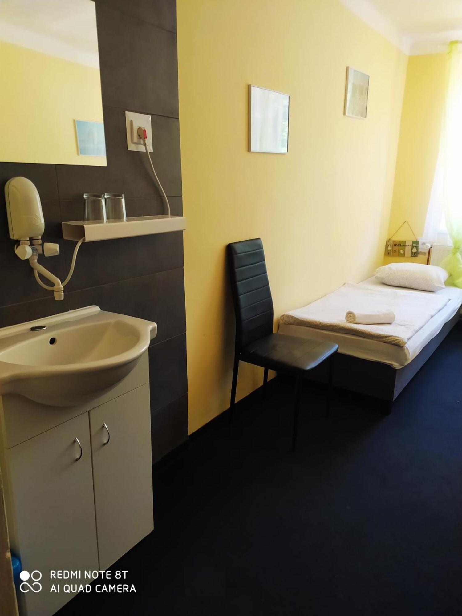 Wellness Penzion Triola Kořenov Екстериор снимка