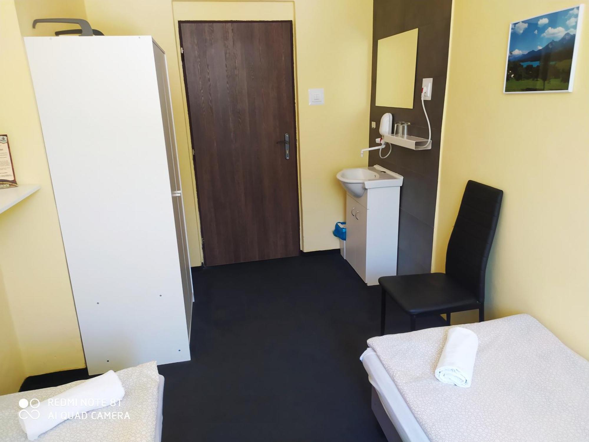Wellness Penzion Triola Kořenov Екстериор снимка
