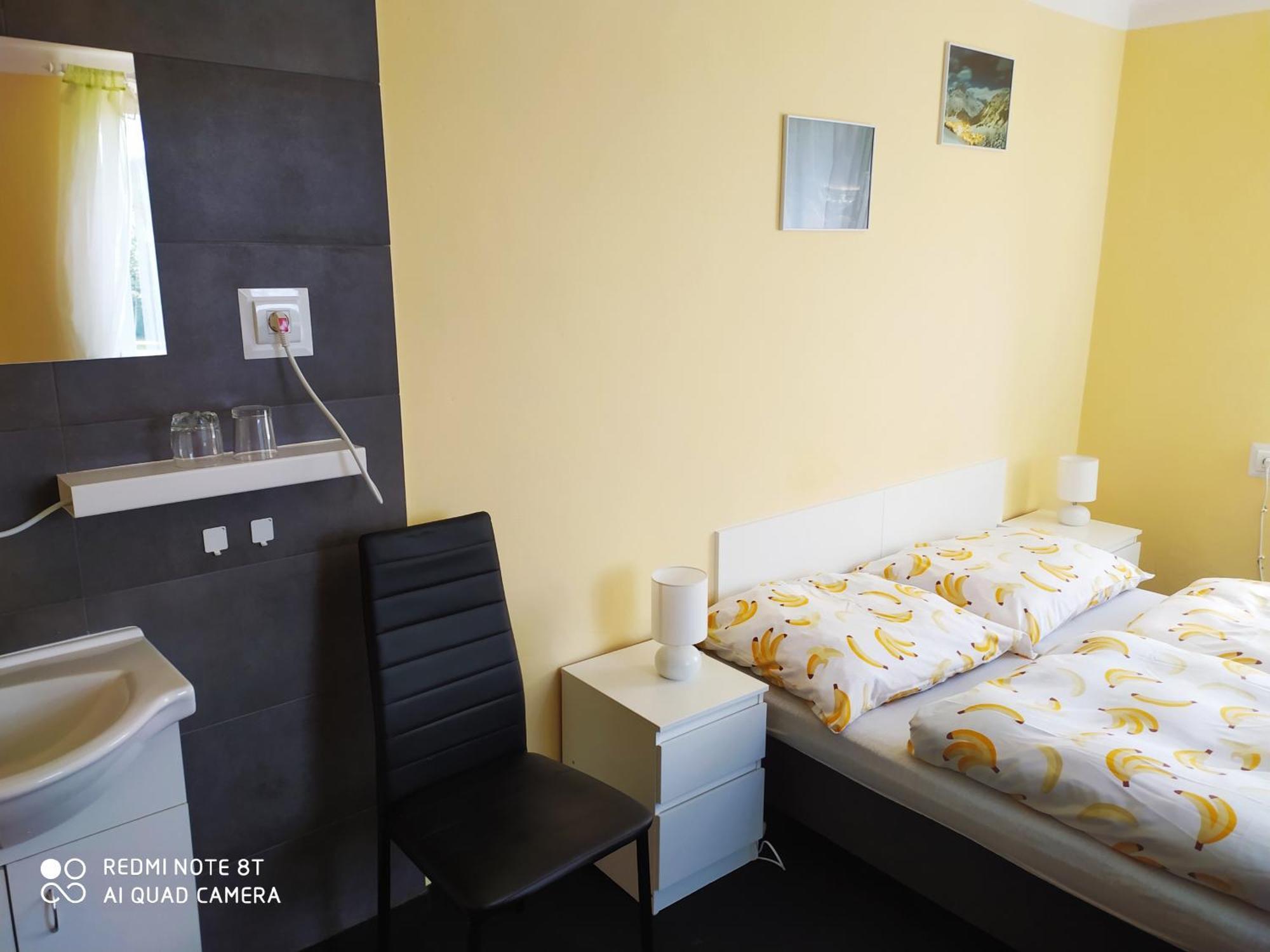 Wellness Penzion Triola Kořenov Екстериор снимка